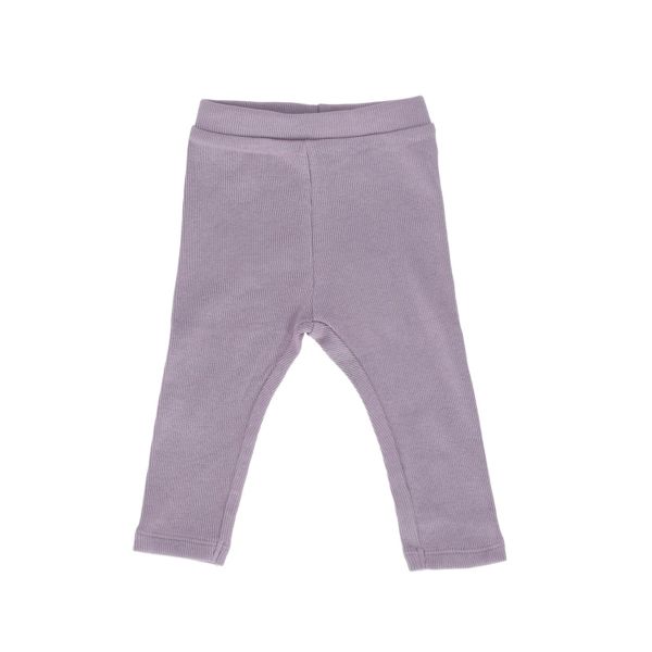 Babylook Lavender Legging – Maat 56 – Lavender Gray Babylook Lavender Legging – Maat 56 – Lavender Gray