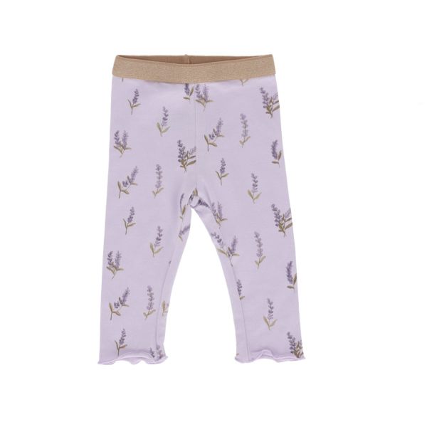 Babylook Lavender Legging – Maat 68 Babylook Lavender Legging – Maat 68