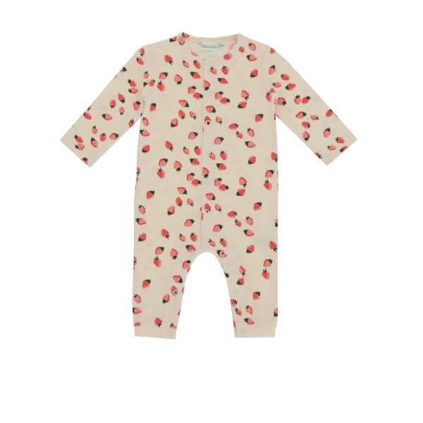 Babylook Stawberries Boxpak - Maat 56
