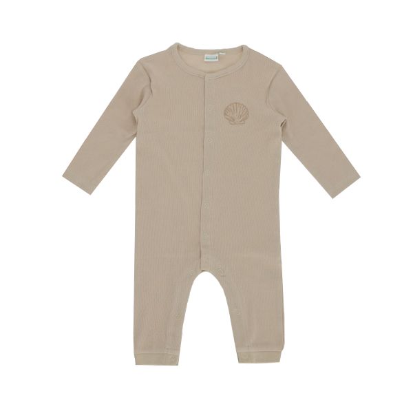 Babylook Shells Boxpak - Maat 44/48 - Oyster Gray Babylook Shells Boxpak - Maat 44/48 - Oyster Gray