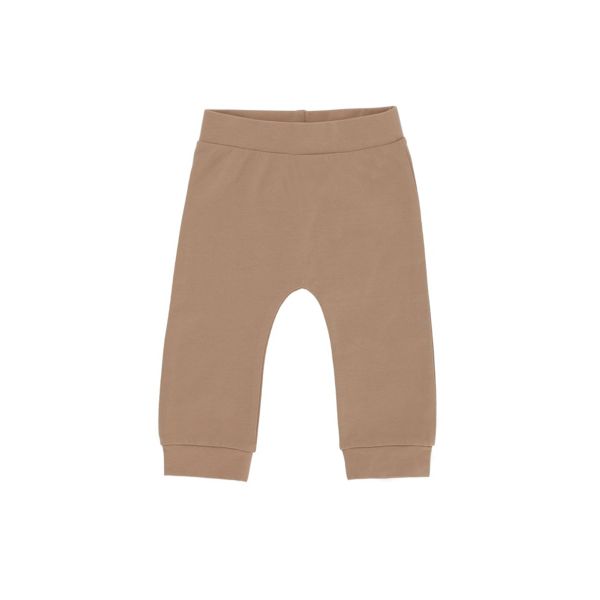 Babylook Shells Broek - Maat 50 - Warm Taupe Babylook Shells Broek - Maat 50 - Warm Taupe