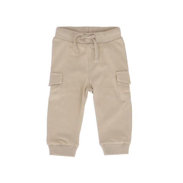 Babylook Bugs Broek Pocket - Maat 68 - Island Fossil Babylook Bugs Broek Pocket - Maat 68 - Island Fossil