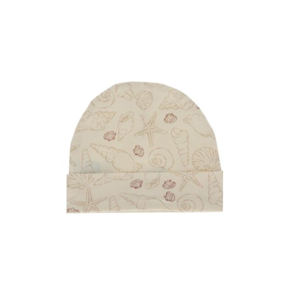 Babylook Shells Muts Newborn - Print Babylook Shells Muts Newborn - Print