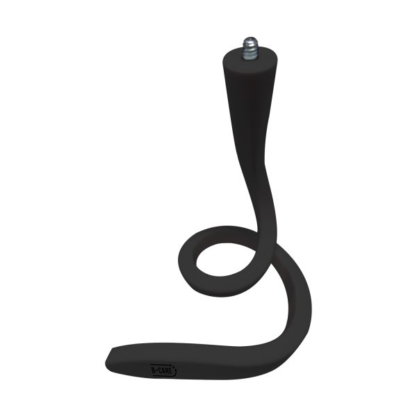 B‑Care Baby Babyfoonhouder – Zwart