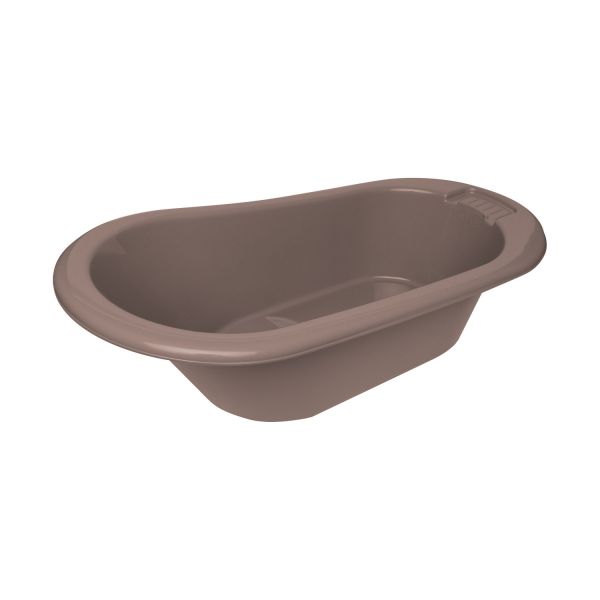 Bébé‑Jou Click Babybad - Mocha Mousse Bébé‑Jou Click Babybad - Mocha Mousse