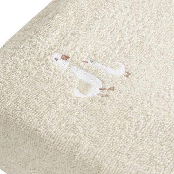 Bébé-Jou Dear Goose Aankleedkussenhoes