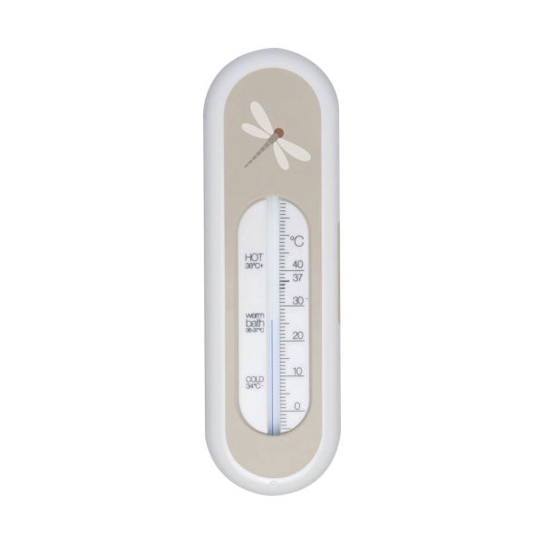 Bébé‑Jou Soft Spring Badthermometer