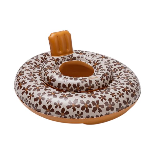 Swim Essentials Baby Float - 1-2 jaar - Wild Flower Swim Essentials Baby Float - 1-2 jaar - Wild Flower