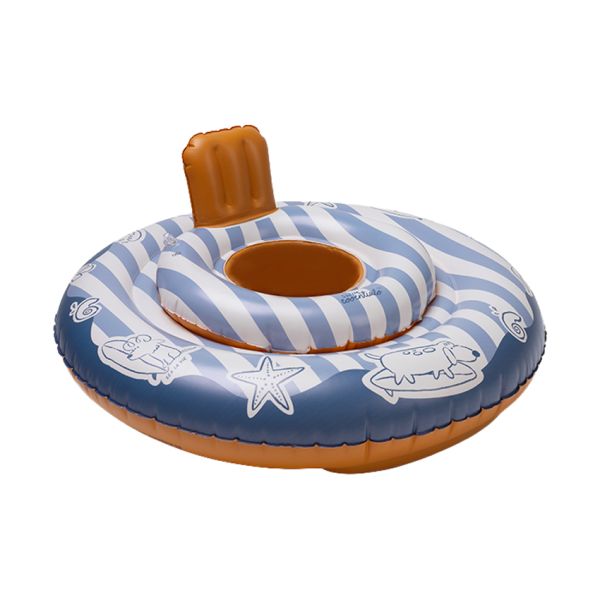 Swim Essentials Surfer Baby Zwemband 1-2 Years / 11-15 KG Swim Essentials Surfer Baby Zwemband 1-2 Years / 11-15 KG