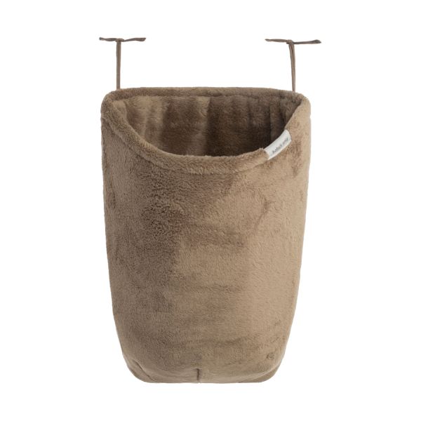 Baby's Only Boxzak Cozy Clay