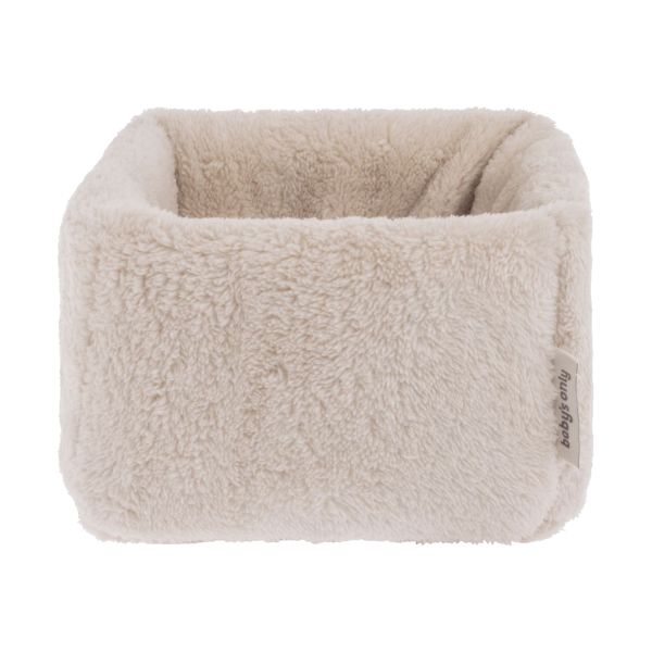 Baby's Only Commodemandje Cozy Warm Linen