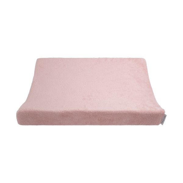 Baby's Only Aankleedkussenhoes Cozy Oud Roze