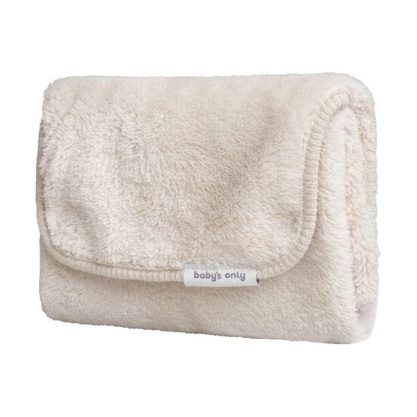 Baby's Only Verschoonmatje Cozy Warm Linen
Baby's Only Verschoonmatje Cozy Warm Linen