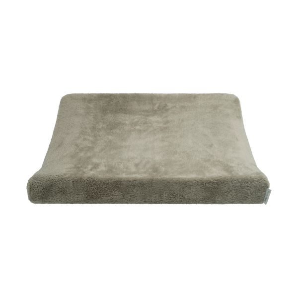 Baby's Only Aankleedkussenhoes Cozy Urban Green