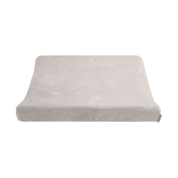 Baby's Only Aankleedkussenhoes Cozy Urban Taupe Baby's Only Aankleedkussenhoes Cozy Urban Taupe