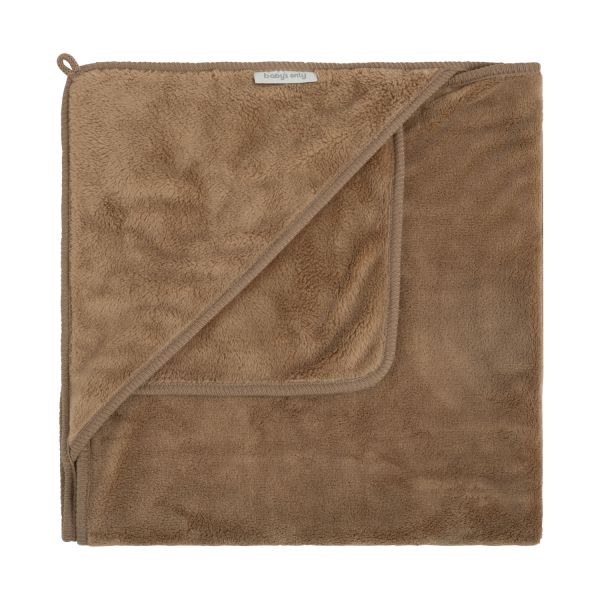 Baby's Only Wikkeldeken Cozy Clay 75 x 75 cm