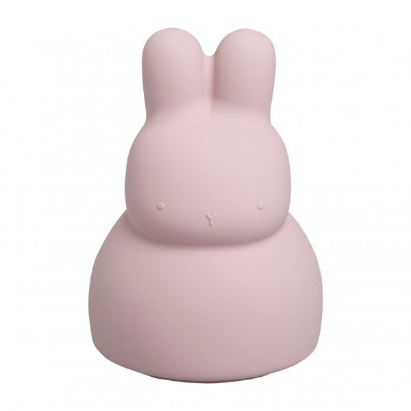 Baby's Only Spaarpot Konijn Oud Roze