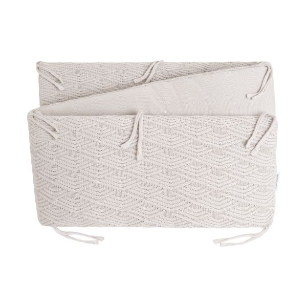 Baby's Only Sierra Boxomranding - Warm Linen Baby's Only Sierra Boxomranding - Warm Linen