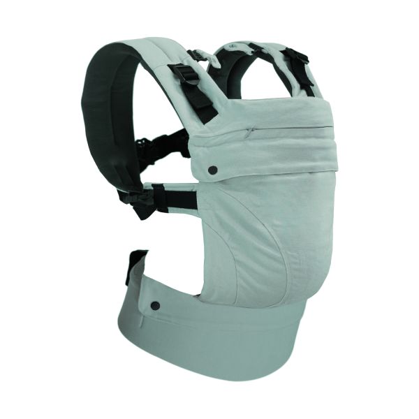 Babylonia Flexia Draagzak - Mint Green Babylonia Flexia Draagzak - Mint Green