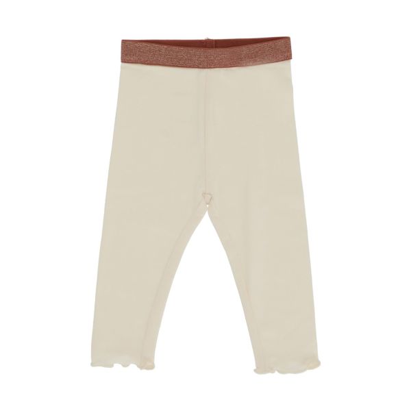 Babylook Magical Legging - Maat 50 - Whisper White Babylook Magical Legging - Maat 50 - Whisper White