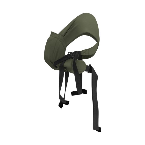 Gangarru Carriers Draagzak Mini Green