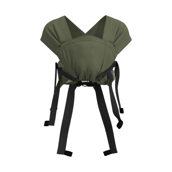 Gangarru Carriers Draagzak Mini Green