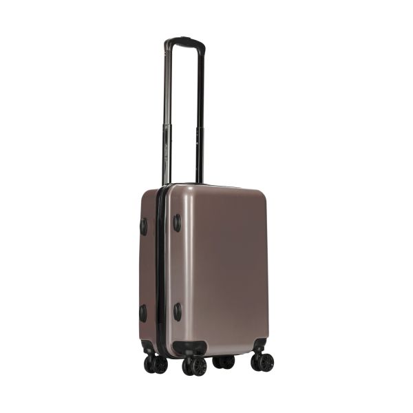 Puck Koffer Taupe 56 cm Puck Koffer Taupe 56 cm