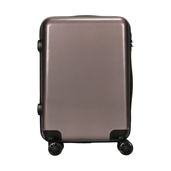 Puck Koffer Taupe 56 cm Puck Koffer Taupe 56 cm