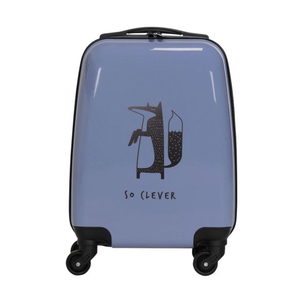 Puck Kinderkoffer Marlin Fox 46 cm Puck Kinderkoffer Marlin Fox 46 cm