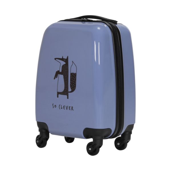 Puck Kinderkoffer Marlin Fox 46 cm Puck Kinderkoffer Marlin Fox 46 cm