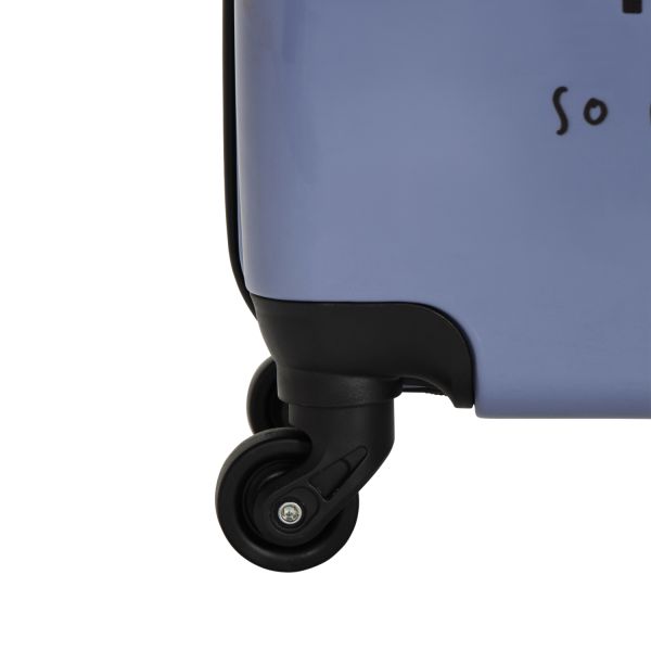 Puck Kinderkoffer Marlin Fox 46 cm Puck Kinderkoffer Marlin Fox 46 cm