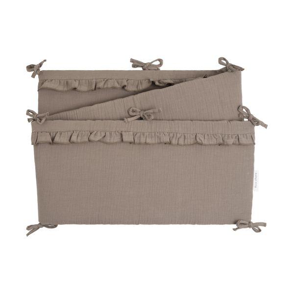 Baby's Only Calm Boxomranding - Clay Baby's Only Calm Boxomranding - Clay