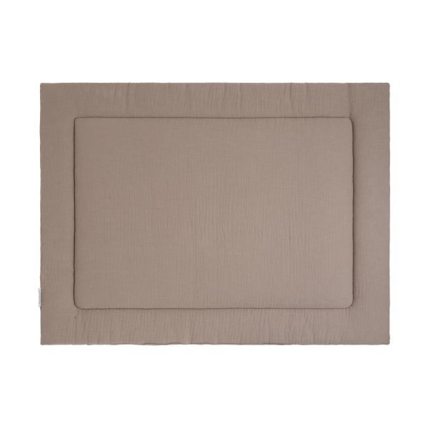 Baby's Only Calm Boxkleed - 75x95 cm - Clay Baby's Only Calm Boxkleed - 75x95 cm - Clay