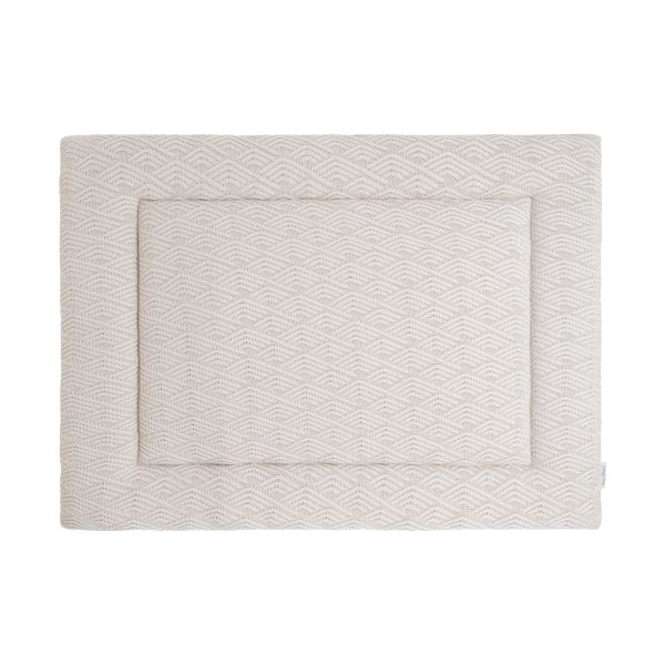 Baby's Only Sierra Boxkleed - 75x95 cm - Warm Linen Baby's Only Sierra Boxkleed - 75x95 cm - Warm Linen