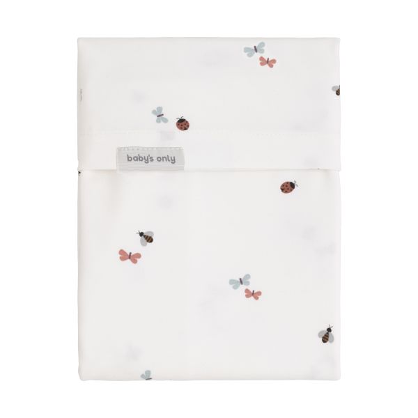 Baby's Only Wieglaken Print - Wolwit Buzzy