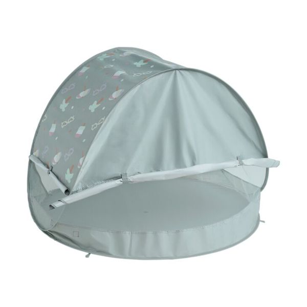 Beaba Anti UV Tent Breezy - Kaki Beaba Anti UV Tent Breezy - Kaki