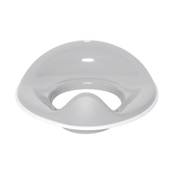 Bébé-Jou Grow Toilet Seat Light Grey Bébé-Jou Grow Toilet Seat Light Grey