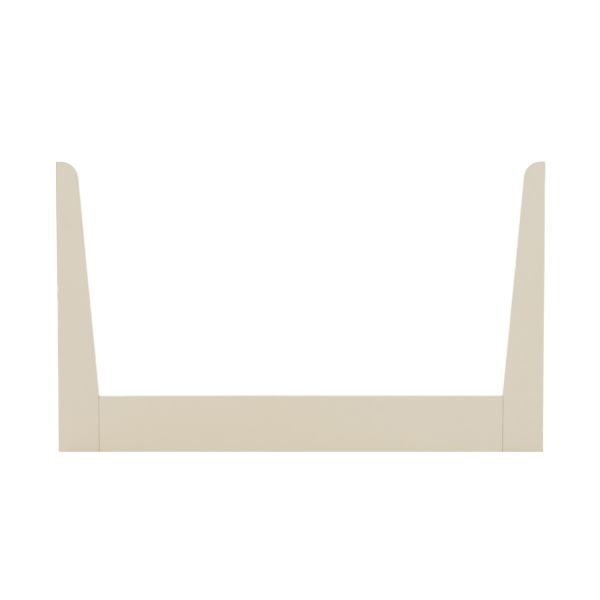 TWF Meegroeibed 60 x 120 Incl. Bedbankzijde en 1 Persoons Zijdes Galaxy
