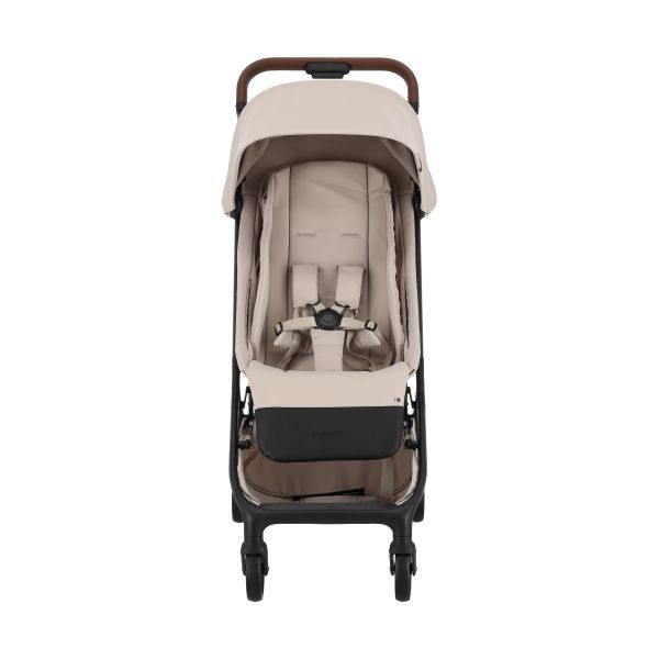 Dubatti Smart E3 Buggy - Black/Tofu Gray