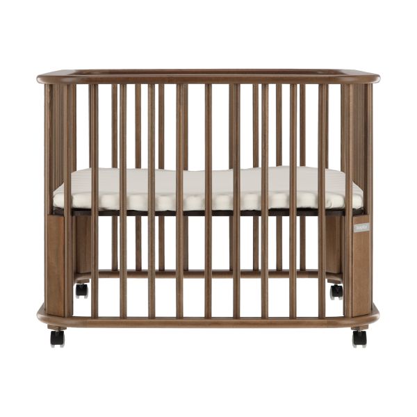 Bopita Caro Box - Walnoot