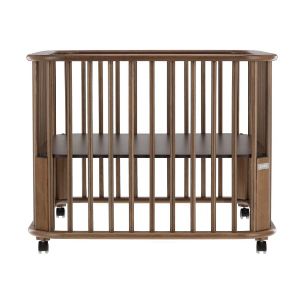 Bopita Box Caro - Walnoot Bopita Box Caro - Walnoot