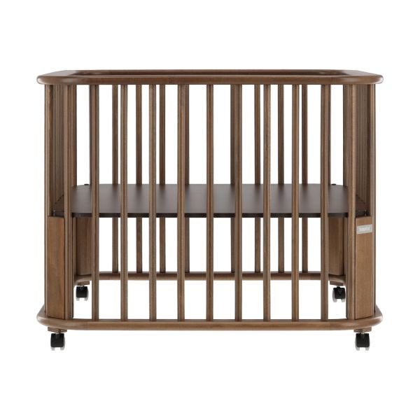 Bopita Caro Box - Walnoot