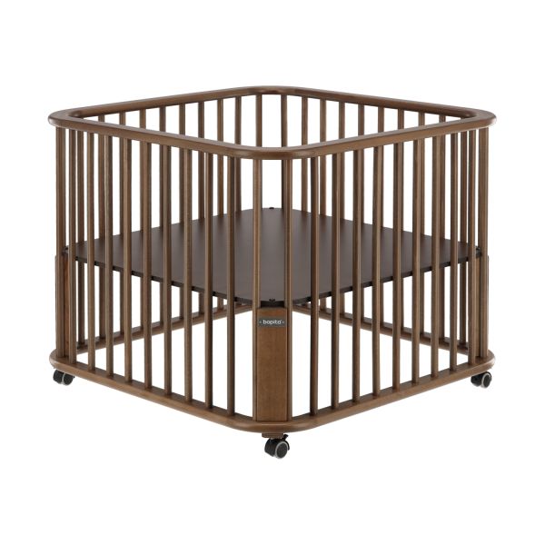 Bopita Caro Box - Walnoot