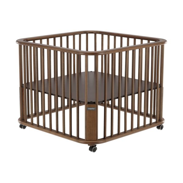 Bopita Box Caro - Walnoot Bopita Box Caro - Walnoot