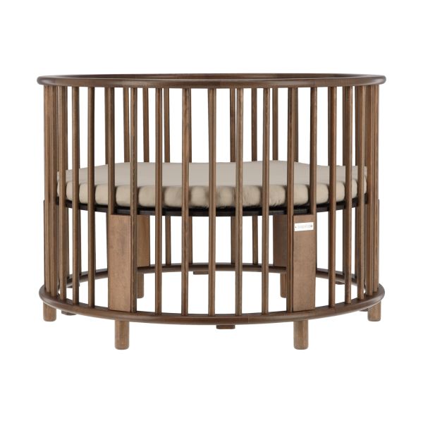 Bopita Rondo Box – Walnoot