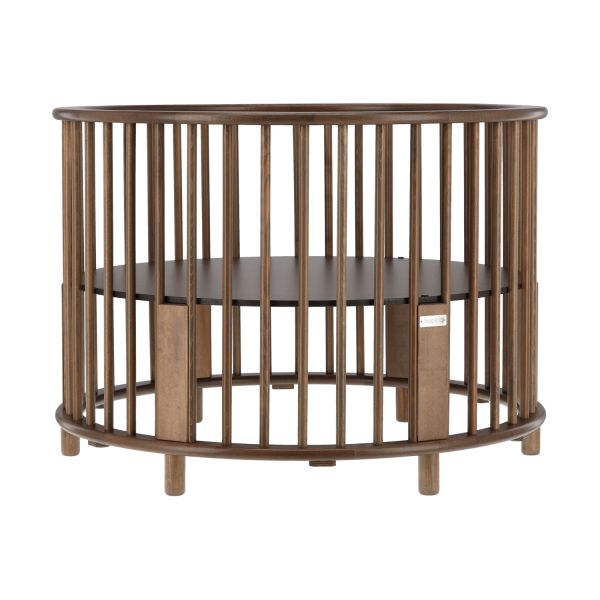 Bopita Rondo Box – Walnoot