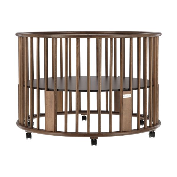 Bopita Rondo Box – Walnoot