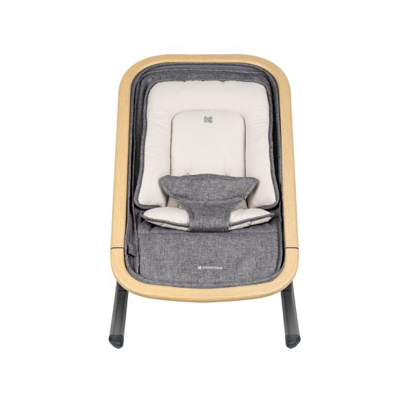 Kikkaboo Wipstoel Calmo