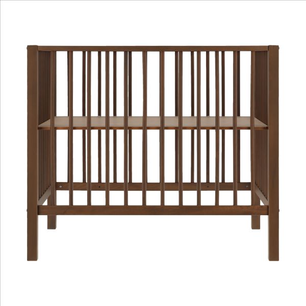 Europe Baby Robin II Box - Walnoot