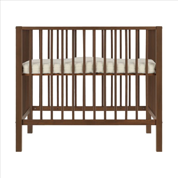 Europe Baby Robin II Box - Walnoot